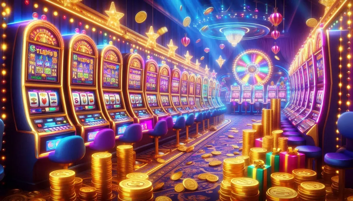 Villento Casino